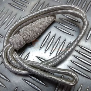 Luxury Sword Knot With Strong <b>Braided</b> <b>Cord</b> Design For Parade Dress Accessories And Heritage Inspired Styling - Product Image 5