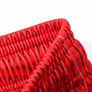 Tenue de rugby respirante, dernier design, pour sports de plein air, vêtements de football, 100% polyester, séchage rapide, haute qualité, ensembles de tenues de rugby - Product Image 5