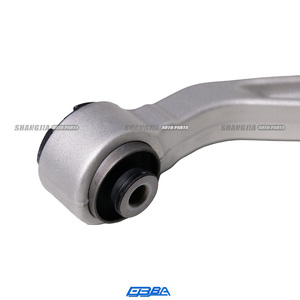 Sistema de Suspensión Premium para Automóvil, Material Original, Brazo Oscilante Superior Delantero de Larga Duración para Maserati Levante 2017 OE 670031995 - Product Image 5