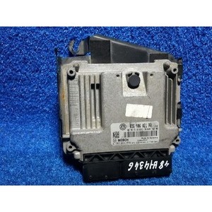 ECUs y Módulos de Computación Usados para Golf 03G906021PR - Product Image 1