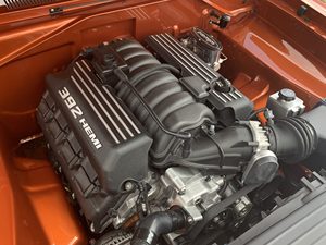 Ensemble moteur HEMI V8 authentique de 6,4 L, moteur HEMI en kit, SRT 6,4 L V8 HEMI - Product Image 6