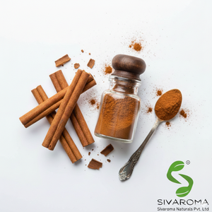 Extracto de Corteza de Canela de Suministro Confiable, Elaborado para Fabricantes que Requieren un Sabor Uniforme, una Fuerte Concentración de Sabor y un Rendimiento Consistente en Cada Lote - Product Image 5