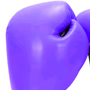 Gants de boxe d'entraînement en cuir personnalisés de qualité professionnelle avec support de poignet, gants d'entraînement de combat professionnels, marque privée OEM - Product Image 2