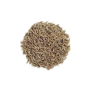 เมล็ดยี่หร่าอบแห้งแบบธรรมชาติ 1 กก. สำหรับปรุงอาหาร พร้อมตรา GI - Product Image 2