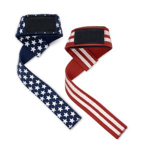 Wholesale Gym Lifting Straps Weightlifting Wrist Wraps Premium Weightlifting Straps Durable Hand Support for Strength Training - Product Image 1