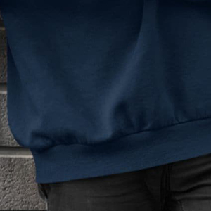 Service OEM – Nouveaux sweats à capuche et pulls 100 % coton pour hommes, usage quotidien, chauds et unisexes, pour adolescents et adultes, idéaux pour l'hiver - Product Image 6