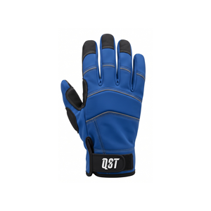 Guantes de Jardinería con Pantalla Táctil, Antideslizantes, con Palma Acolchada, Logotipo Personalizado, OEM, ODM, Venta al Por Mayor - Product Image 4