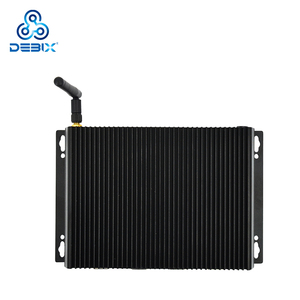 DEBIX pequeño iMX8MP PC Box ordenador Ram <span class=keywords><strong>Mini</strong></span> PCs industrial integrado <span class=keywords><strong>Mini</strong></span> PC 4G Android Box 8GB RAM PC - Product Image 3