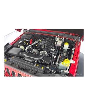 Jeep Gladiator Rubicon 3.6 2023, 36,584 km, Caja de Cambios Automática, Asientos de Cuero, Volante a la Izquierda, Cámara Trasera, 12 Meses de Garantía - Product Image 6