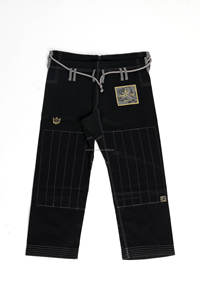 BJJ Kimonos Jiu Jitsu Gi para entrenamiento de artes marciales desgaste Premium para instrucción de Jiu Jitsu - Product Image 6