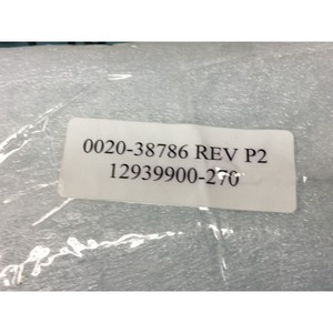 AMAT 0020-38786 Carrier 5200 MXP ESC Oxide, 152172 - Equipo y Piezas de Semiconductores de Confianza de Global Legacy - Product Image 5