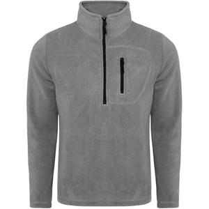 Chaqueta de Forro Polar para Hombre al por Mayor, Transpirable, Cómoda, Informal, de Alta Calidad, Precio Accesible - Product Image 1