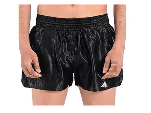 Nouveauté : Short de combat personnalisé pour MMA, Muay Thai, Boxe – Design sur mesure - Product Image 2