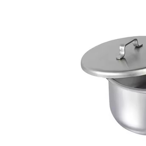 Bols et bassins médicaux de qualité supérieure en acier inoxydable durable pour la stérilisation chirurgicale en milieu hospitalier - Product Image 2