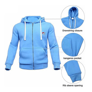 Conjunto Deportivo para Hombre, Diseño Más Popular, para Atletismo, Ropa Deportiva, Traje para Correr, Color Personalizado - Product Image 3