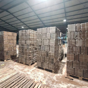 Ladrillo de Fibra de Coco Premium de 30x30x15 cm, 5 kg, Baja Humedad (<20%), Fibra de Coco Lavada para Plantación en Jardín - Product Image 6