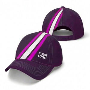 Gorras Bordadas Más Vendidas, Gorras Snapback para Hombre y Mujer, Estilo Hip Hop, Ropa Urbana, Gorras de Béisbol Casuales a la Moda - Product Image 4