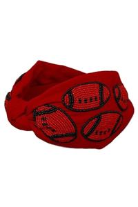 Customized Women's Trendy Fancy Beautiful Beaded Hair Band <b>Top</b> Style Luxury Embroidery New Design Rhinestone for Wedding - Product Image 5