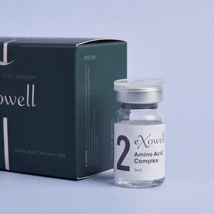 [EXOWELL] พลานท์ เอ็กโซ แอคทีฟ 50 มก.+5 มล. 6 แพ็ค ไบโอเทค เพอร์ฟอร์แมนซ์ ไฮโดรไลซ์ พาวเดอร์ ผงไฮโดรไลซ์ที่มีประสิทธิภาพสูง ช่วยลดเลือนริ้วรอย - Product Image 4