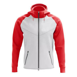 เสื้อฮู้ดสำหรับขี่มอเตอร์ไซค์แบบมีซับในกันความร้อน พร้อมช่องระบายอากาศแบบถอดได้ สวมใส่สบาย ป้องกันได้ดีในฤดูหนาวและใช้งานได้ทุกวัน - Product Image 2