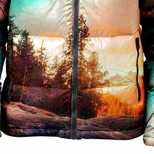 Chaqueta Burbuja a Precio de Mayoreo, Nuevo Diseño 2026, Chaqueta Burbuja de Invierno de Moda para Venta en Línea, Hecha en Pakistán - Product Image 5
