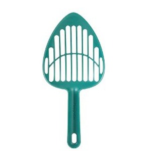 Recogedor de excrementos de plástico para perros y gatos, seguro, práctico para viajar, sin ensuciar. - Product Image 6