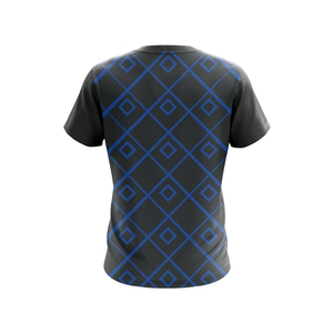 Camiseta Deportiva de Secado Rápido para Hombre, Transpirable, con Estampado Personalizado por Transferencia de Calor, Servicio OEM - Product Image 2