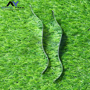 Navajas de Barbero Estilo Dominicano sin Hoja, Mango de Acero Inoxidable para Hombres, Cuerpo, Bikini, Salón, Ondas Curvas, Barbería y Cuidado Personal en Casa - Product Image 3