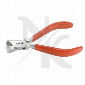 Professional Jewelry Bench Tools Heavy End <b>Cutters</b> 135mm Custom Jewelry Tools Equipment Supplier Factory Direct Jewelry Tools - Product Image 4
