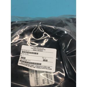 TOKYO ELECTRON TEL D123611-S <b>SPACER</b>, SHIELD, GATE - Trusted Global Legacy Semiconductor Equipment and Parts at - Product Image 1