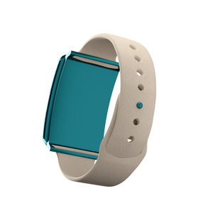 Pulsera Inteligente con Rastreador GPS SKOEGLE para Niños y Adultos Mayores, Botón SOS, Batería Recargable, Rastreo en Tiempo Real, Navegación GPS - Product Image 4