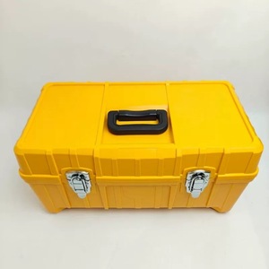 Nhựa không thấm nước Fusion splicer Hộp bảo vệ Mang trường hợp Fusion splicer hộp cho <span class=keywords><strong>FSM</strong></span>-<span class=keywords><strong>80S</strong></span> <span class=keywords><strong>FSM</strong></span>-70S hộp lưu trữ - Product Image 4