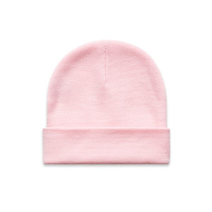 Gorros Personalizados con Logotipo de Marca, Gorro de Punto Acanalado para Minoristas de Boutique en EE. UU., Colección de Marca OEM - Product Image 2