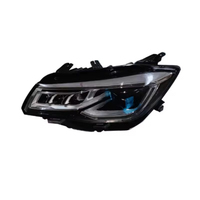Phares LED d'origine Innotech pour Changan CS75 2018 nouvel assemblage de phares de voiture 24v vente chaude