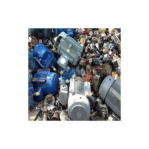 <b>Used</b> Refrigerator Compressor Scrap <b>Used</b> Electric motor scrap form Europe - Product Image 4