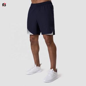 Printed Shorts Customized Design Logo Men's Clothing <b>Running</b> Athletic Gym Wear Polyester Fleece High Quality Premium OEM Product - Product Image 6