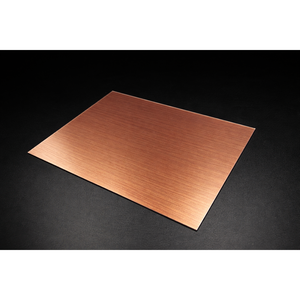 Cubierta de Vidrio con Diseño de Madera para Pantallas Interiores de Hoteles, Yates de Lujo y Casas Inteligentes - Product Image 3
