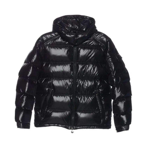 Comfortable Full Sleeve Winter Puffer <b>Jacket</b> <b>Men</b> OEM Classic Work Puffy High Quality Puffer <b>Jackets</b> - Product Image 4