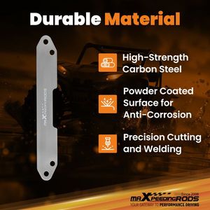 Kit di Sollevamento Completo da 2 Pollici per Honda Foreman 500 Rancher 420 TRX420 SRA 2014-2023, Sistemi di Sospensione e Ammortizzatori Tuning - Product Image 2