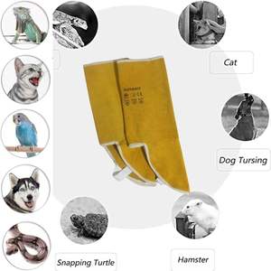 Protège-jambe anti-morsure de serpent - Product Image 3