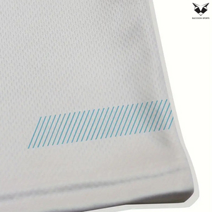 Camisas Polo para Hombre con Bloques de Color, Camisas con Sublimación en las Mangas, Ropa Casual Nueva, Ropa de Verano, Camisa Polo Elegante para Hombre - Product Image 5