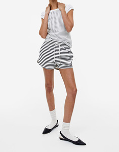 Lightweight Summer Clothes for Women Two Piece Outfit <b>Matching</b> Tank Top and Summer Casual Shorts Set Women's Sets - Product Image 6