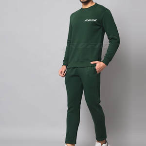 Conjunto Deportivo Informal para Hombre, Trajes Deportivos para Gimnasio, Entrenamiento, Running, Ropa Deportiva, Conjunto Deportivo Activo para Hombre - Product Image 4