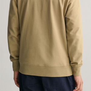 2026 Custom High Quality Golf Clothing <b>Men</b> <b>Half</b> <b>Zip</b> 1/4 <b>Zip</b> Quarter Pullover Breathable Plus Sized <b>Men</b> 1/4 <b>Zip</b> Sweatshirts OEM - Product Image 4