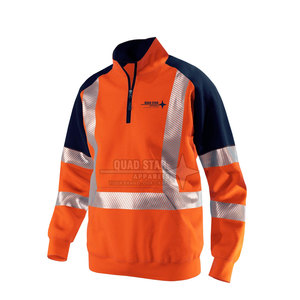 Cremalleras de Cierre de Cremallera de Calidad Premium para Ropa de Trabajo, Transpirables, en Oferta, a Precio Razonable - Product Image 2