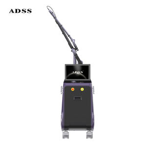 ADSS 2026 Nouveau <span class=keywords><strong>laser</strong></span> picoseconde Q-switched Nd Yag professionnel, machine de suppression de tatouage au <span class=keywords><strong>laser</strong></span> picoseconde réel - Product Image 4