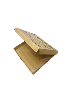 กล่องกระดาษลูกฟูก 3 ชั้น สำหรับขายส่ง วัสดุรีไซเคิลจากเวียดนาม ใช้ในอุตสาหกรรม การเกษตร งานฝีมือ และของขวัญ - Product Image 4