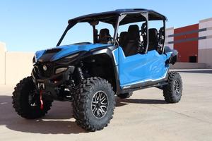 GRAN OFERTA Nuevo Modelo 2025 Wolverine RMAX4 1000 Limited, Vehículo Deportivo Utilitario de 4 Asientos y 64 Pulgadas de Ancho, LISTO PARA ENVIAR AHORA - Product Image 2