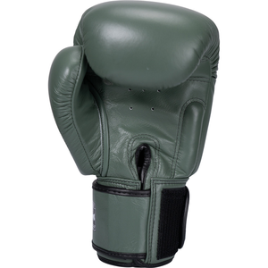 Guantes de Boxeo de Entrenamiento de Muay Thai de Piel Sintética PU de Último Modelo, Ligeros, Impermeables, con Correa de Muñeca Ajustable, Servicio OEM Personalizado - Product Image 2