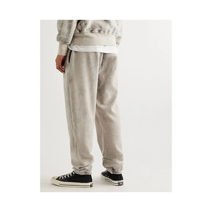 ชุดวอร์มออกกำลังกายสำหรับผู้ชาย ทรงปกติ ไซส์ใหญ่ ระบายอากาศได้ดี แห้งเร็ว น้ำหนักเบา เหมาะสำหรับวิ่งจ๊อกกิ้งและฟิตเนส - Product Image 5